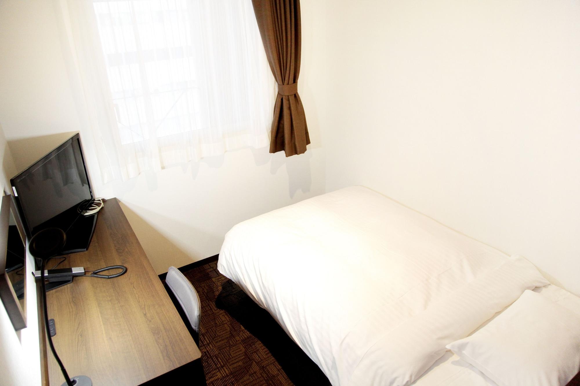 Hotel Mielparque Οσάκα Εξωτερικό φωτογραφία