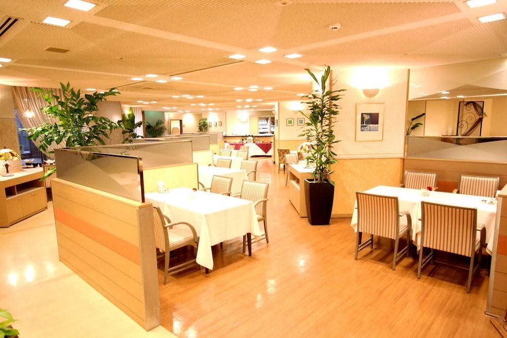 Hotel Mielparque Οσάκα Εξωτερικό φωτογραφία