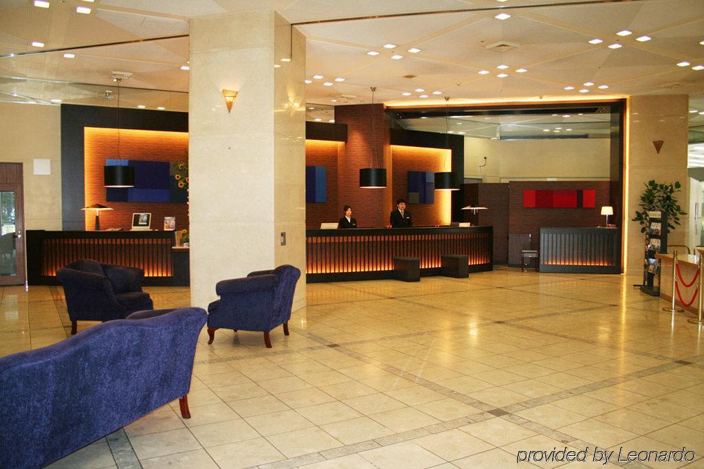 Hotel Mielparque Οσάκα Εξωτερικό φωτογραφία