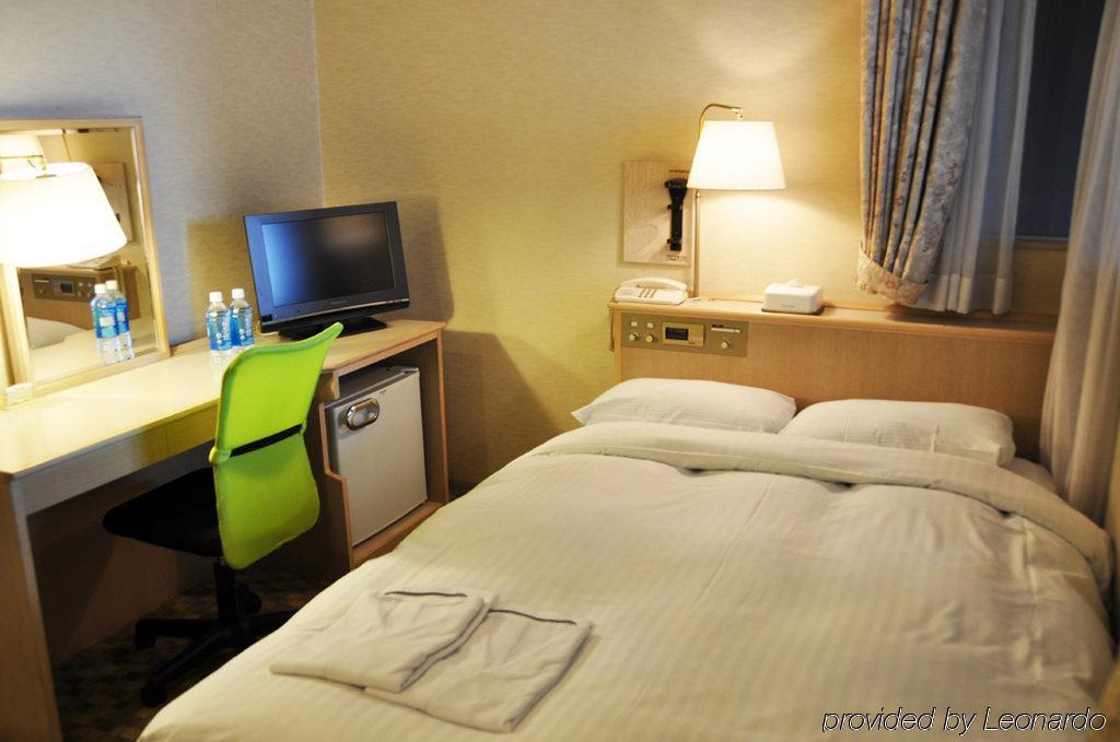 Hotel Mielparque Οσάκα Εξωτερικό φωτογραφία