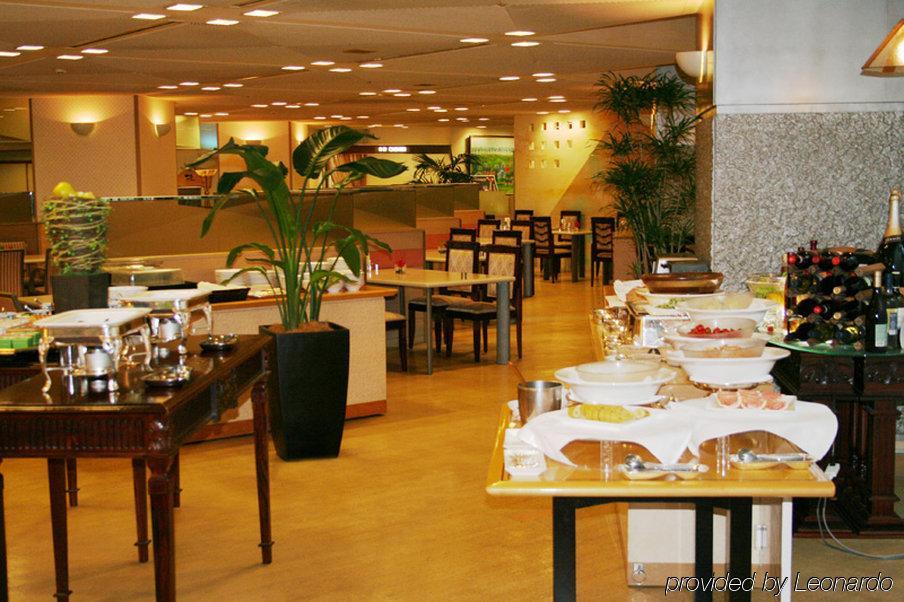 Hotel Mielparque Οσάκα Εξωτερικό φωτογραφία