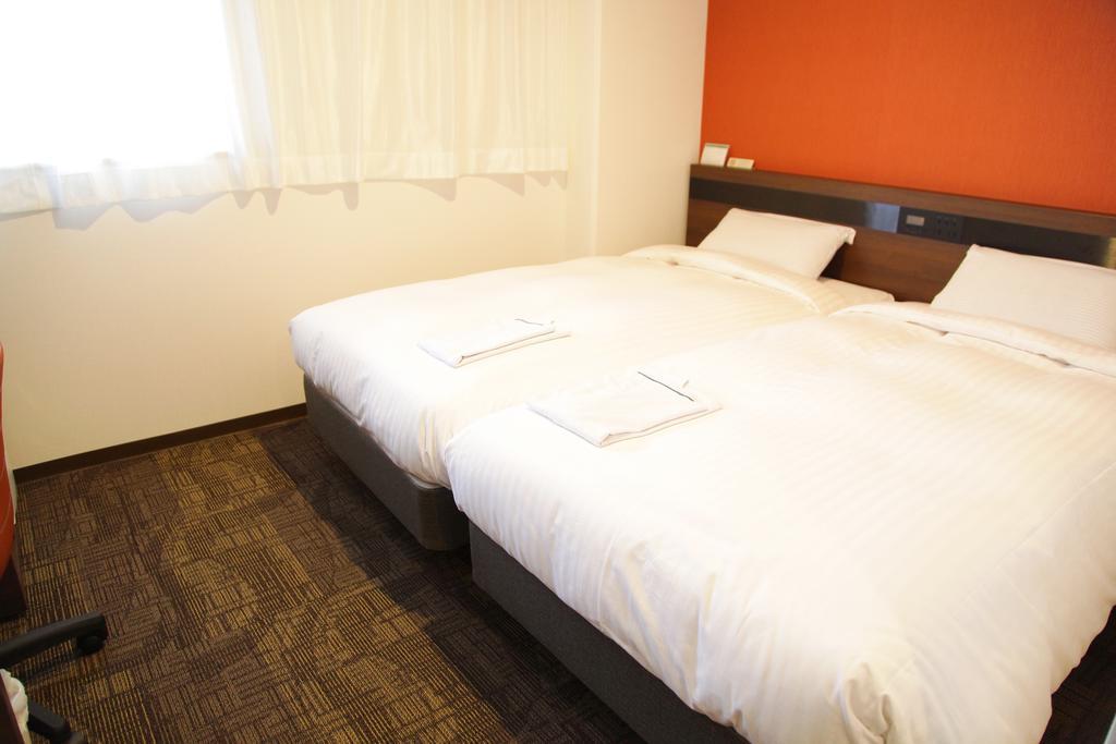 Hotel Mielparque Οσάκα Εξωτερικό φωτογραφία