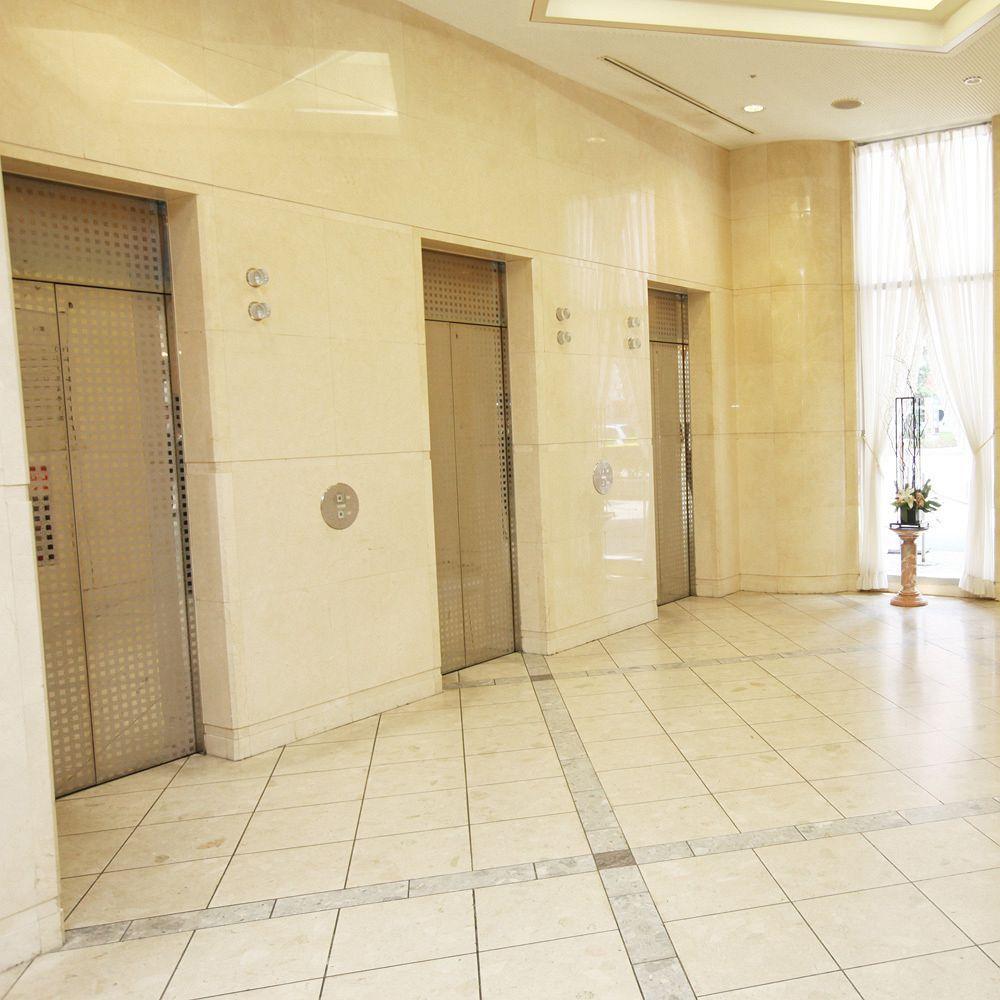 Hotel Mielparque Οσάκα Εξωτερικό φωτογραφία