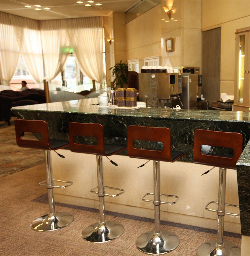Hotel Mielparque Οσάκα Εξωτερικό φωτογραφία