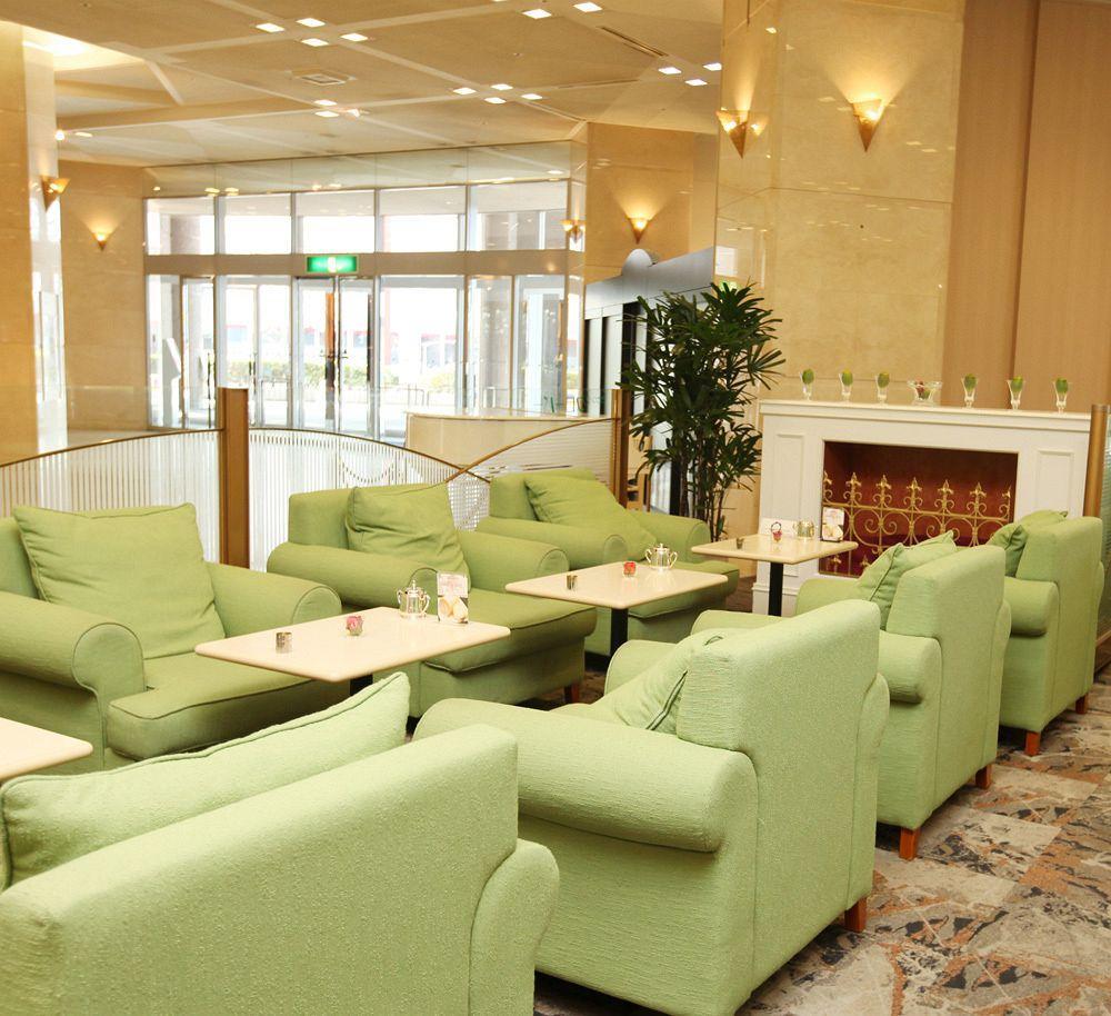 Hotel Mielparque Οσάκα Εξωτερικό φωτογραφία