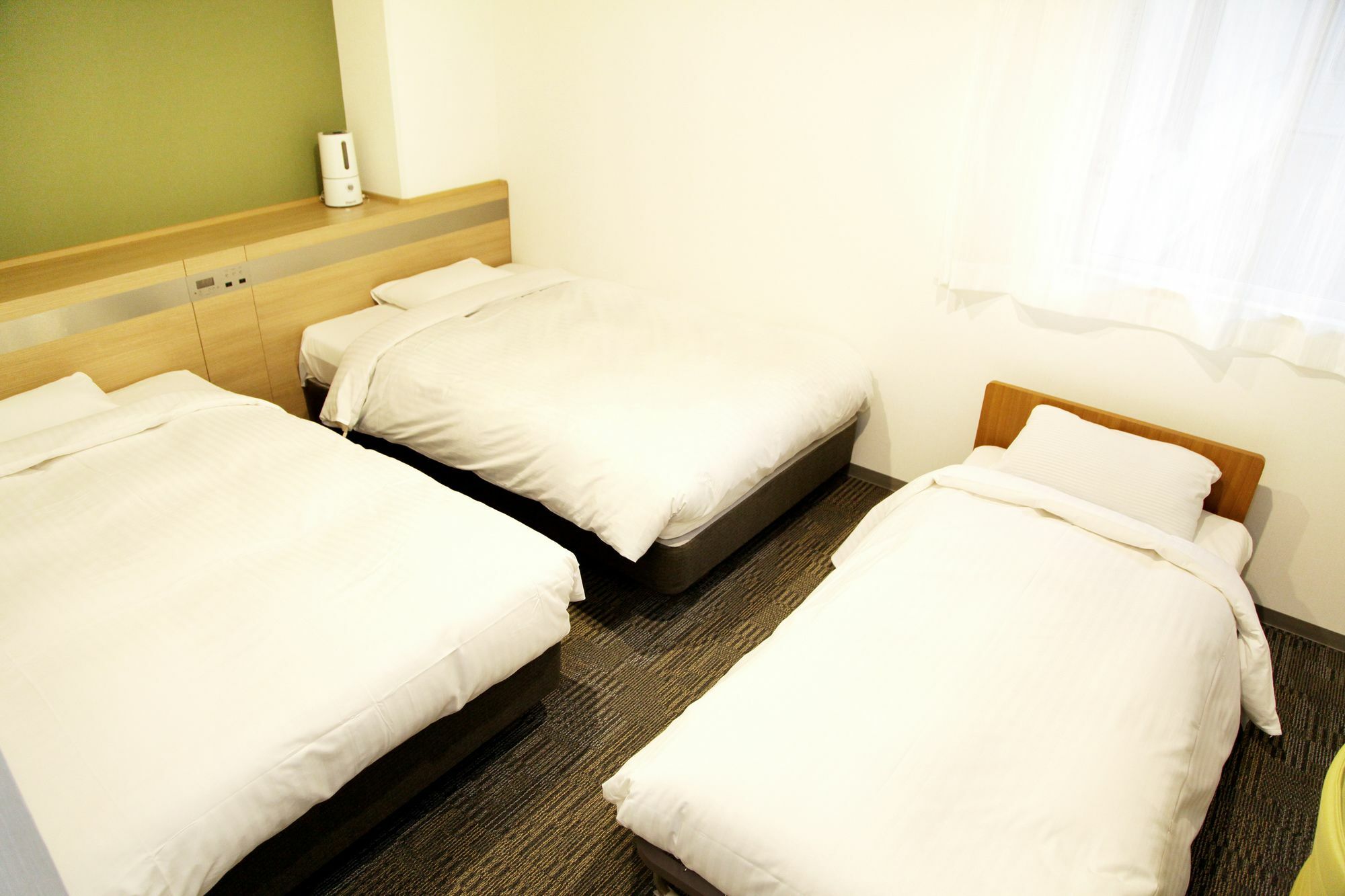 Hotel Mielparque Οσάκα Εξωτερικό φωτογραφία