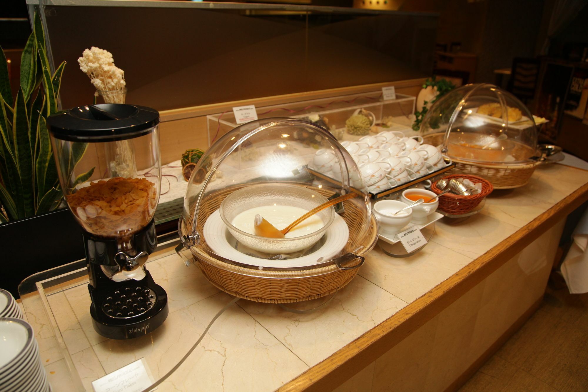 Hotel Mielparque Οσάκα Εξωτερικό φωτογραφία