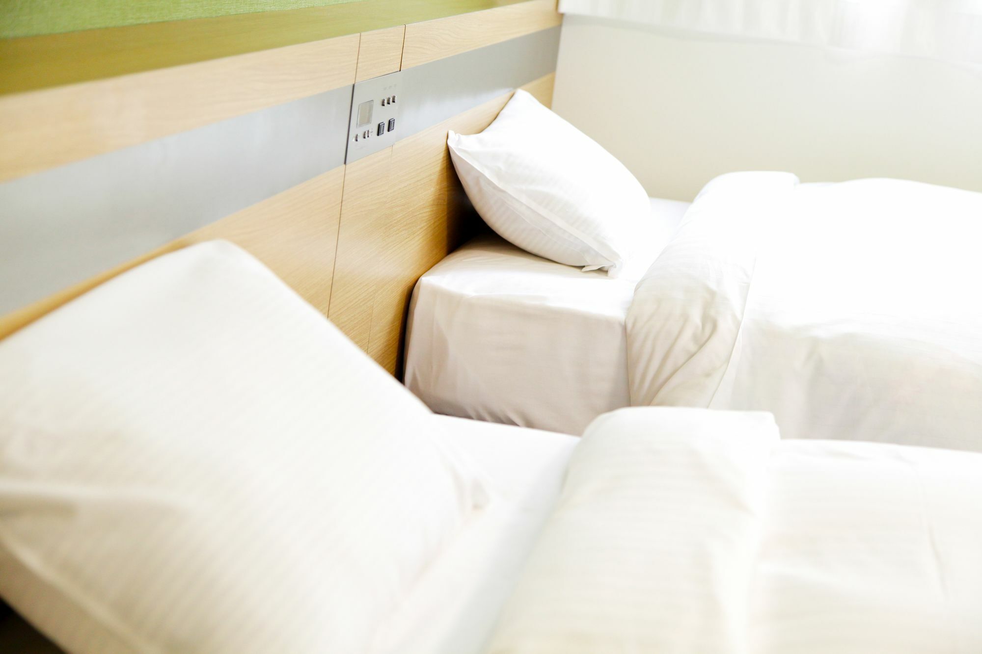 Hotel Mielparque Οσάκα Εξωτερικό φωτογραφία