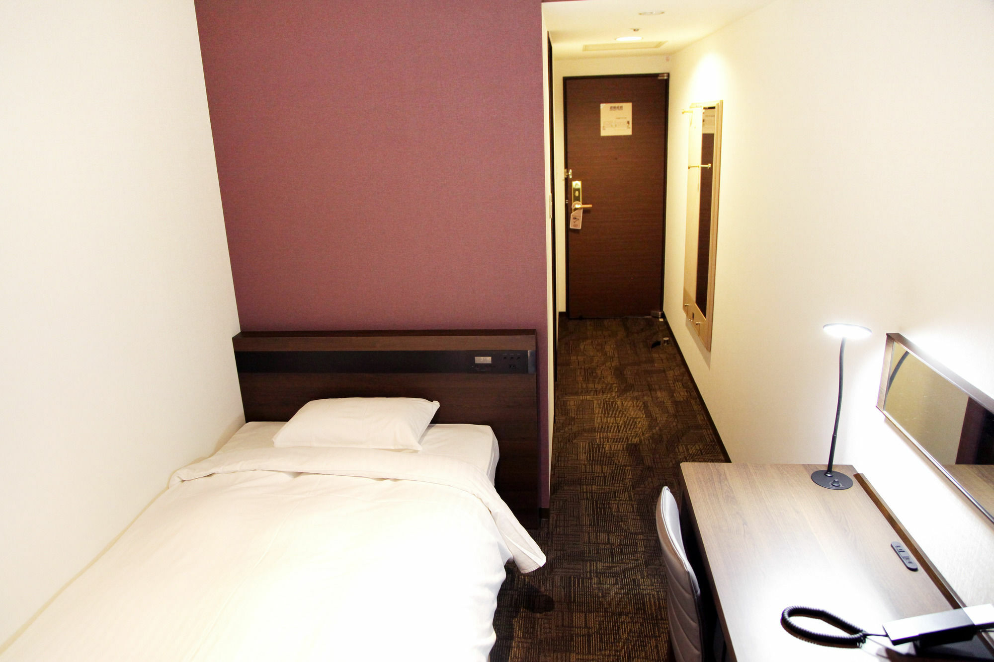 Hotel Mielparque Οσάκα Εξωτερικό φωτογραφία